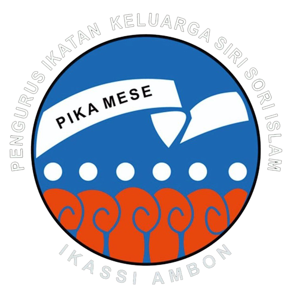 IKASSI AMBON